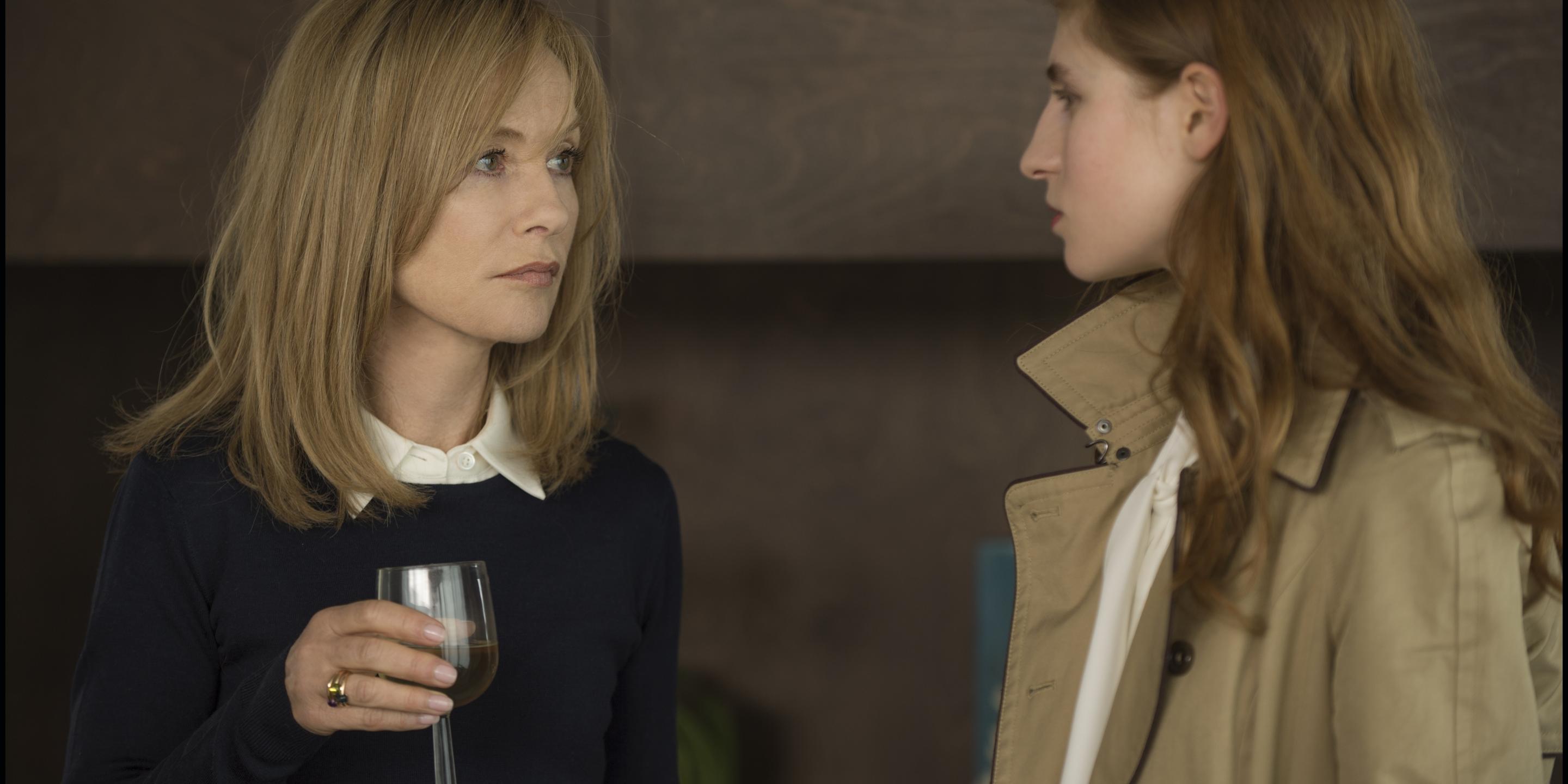 Tout de suite maintenant